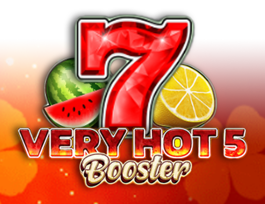 Very Hot 5 Booster