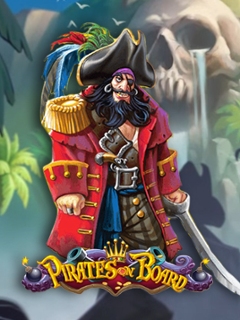 Pirates on Board