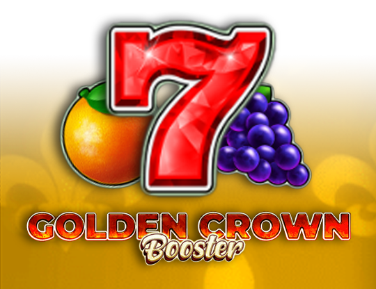 Golden Crown Booster