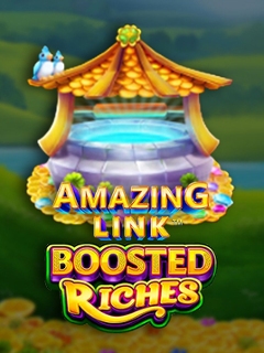 Amazing Link Boosted Riches