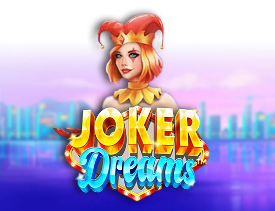 Joker Dreams