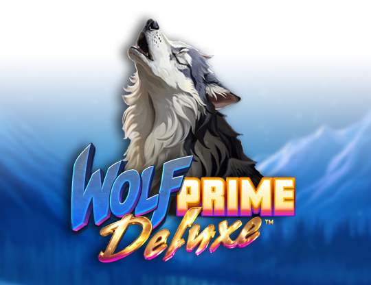 Wolf Prime Deluxe