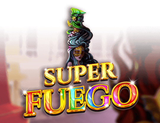 Super Fuego
