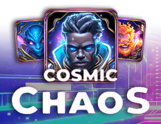Cosmic Chaos
