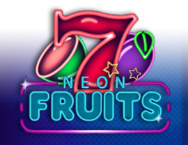 Neon Fruits