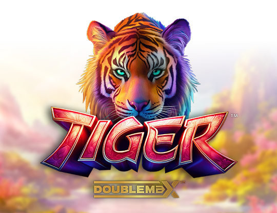 Tiger Doublemax