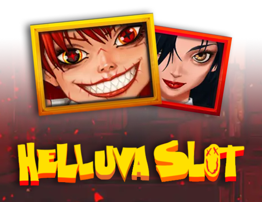 Helluva Slot