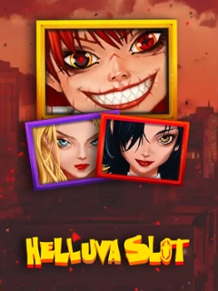 Helluva Slot