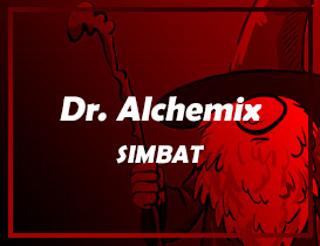 Dr. Alchemix