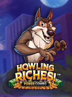 Howling Riches Power Combo