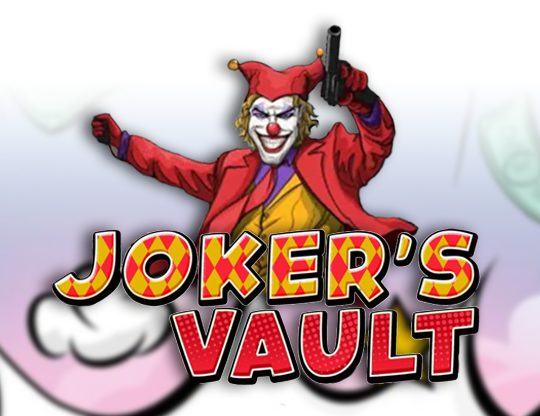 Joker’s Vault