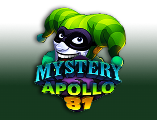 Mystery Apollo 81