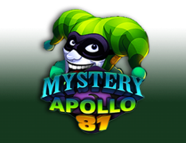 Mystery Apollo 81