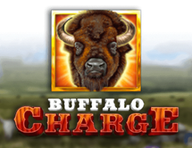 Buffalo Charge