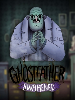 Ghostfather - Awakened