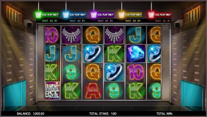 Platinum reels no deposit bonus existing players