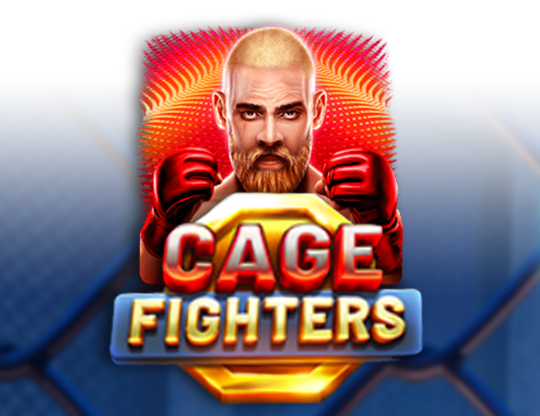 Cage Fighters