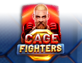 Cage Fighters