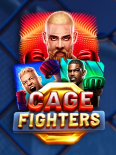 Cage Fighters