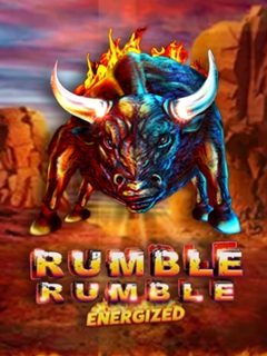 Rumble Rumble Energized