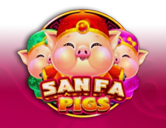 San Fa Pigs