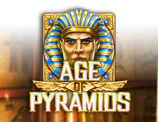 Age of Pyramids