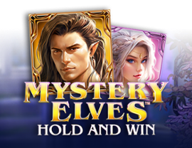 Mystery Elves