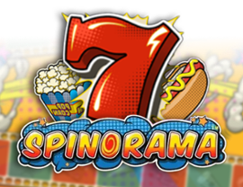 Spinorama