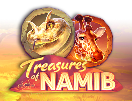 Treasures of Namib