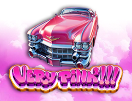 Very Pink