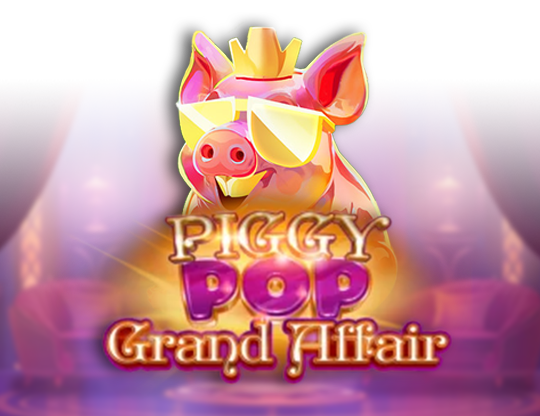 PiggyPop Grand Affair