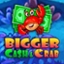 Bigger Cash & Crab