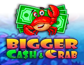 Bigger Cash & Crab