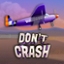 Don't Crash