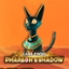 Lana Cross in the Pharaoh's Shadow
