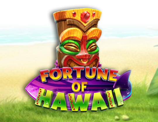 Fortune of Hawaii