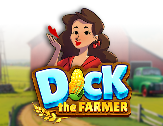 Dick The Farmer