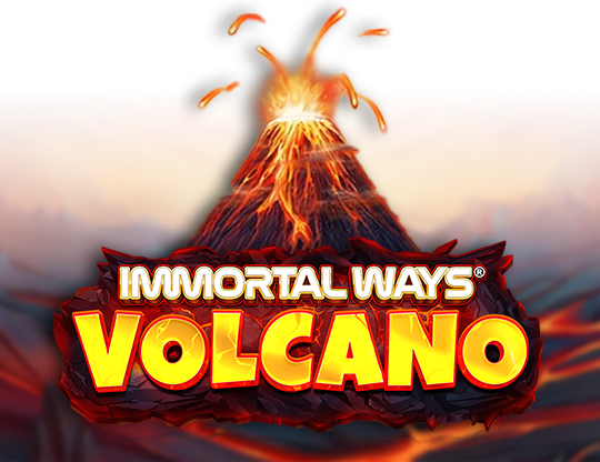 Immortal Ways Volcano