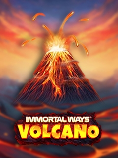 Immortal Ways Volcano