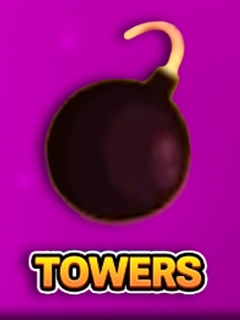 Towers (Coin Machine Gaming)