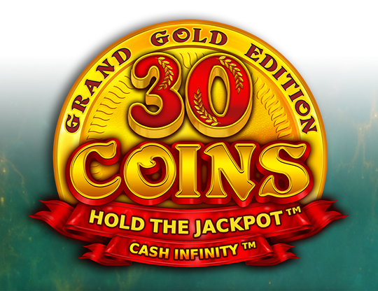 30 Coins Grand Gold Edition