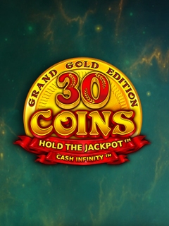 30 Coins Grand Gold Edition