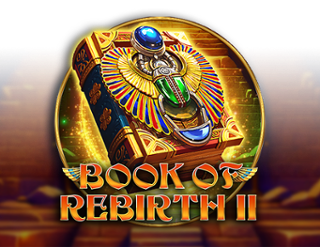 Book of Rebirth 2