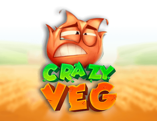 Crazy Veg