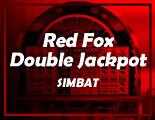 Red Fox Double Jackpot