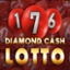 Diamond Cash Lotto