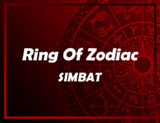 Ring Of Zodiac