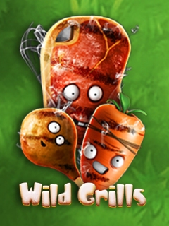 Wild Grills