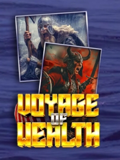 Voyage of Wealth