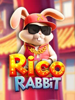 Rico Rabbit